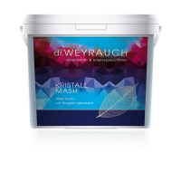 Dr. Weyrauch Kristallmash 15 kg Ergänzungsfutter für Pferde