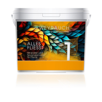 Dr. Weyrauch Nr 1 Alles fliesst 10 kg Ergänzungsfutter für Pferde