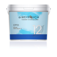Dr. Weyrauch Nr 12 Otto 4 kg - bei Kotwasser und Durchfall