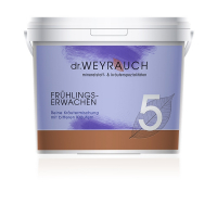 Dr. Weyrauch Nr 5 Frühlingserwachen 4 kg - Bitterstoffe für ein vitales Pferd