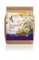Dr. Weyrauch Wundersam 15 kg - für Öl- und Proteinkomponente im Pferdefutter