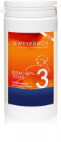 Dr. Weyrauch Nr 3 Drachentöter 60 Kapseln Hund - Vitalstoff für mehr Beweglichkeit