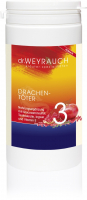 Dr. Weyrauch Nr 3 Drachentöter 180 Kapseln Human - für mehr Beweglichkeit im Alltag
