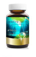 Dr. Weyrauch Omega Centauri 120 Kapseln Human - für Herz, Blutdruck und Nerven