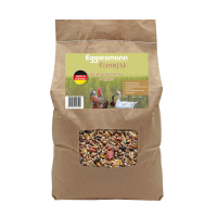 Eggersmann Körnerpick Struktur-Körnermix Oregano 5 kg
