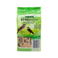 Volaris Streukörner 1 kg Beutel für alle Vogelarten