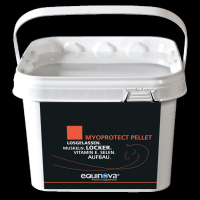 Equinova Myoprotect Pellet 1,5 kg Equinova Myoprotect Pellet 1,5 kg