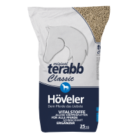Höveler Terabb Classic  25 kg