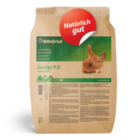 Röhnfried Kieselgur Pur 3 kg zur Feuchtigkeitsbindung im Stall