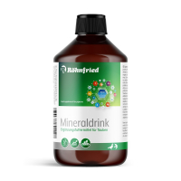 Röhnfried Mineraldrink 500 ml Mineralstofflieferant