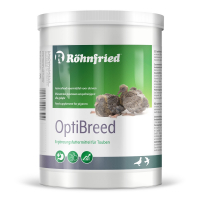 Röhnfried OptiBreed 1 kg zur Stabilisierung des Darmtrakts