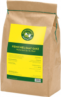 Nösenberger Fenchelsaat ganz 2,5 kg