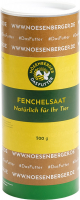 Nösenberger Fenchelsaat ganz 500 gr.