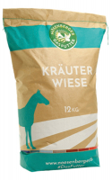 Nösenberger Kräuter Wiese 12 kg, Müsli