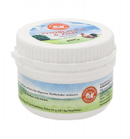 Nösenberger Landei Knoblauch & Zimt 200 gramm zur Abwehr von Parasiten