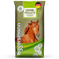 Eggersmann Kombi Pellets 10 mm 25 kg