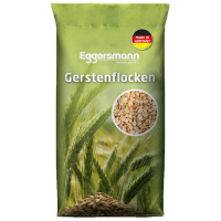 Eggersmann Gersteflocken 15 kg
