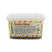 Eggersmann Lecker Bricks Bunter Eimer 3 kg