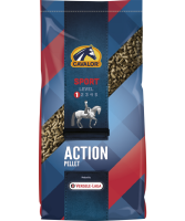 Cavalor Sport - Action Pellet 20 kg