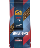 Cavalor Sport - Superforce 20 kg