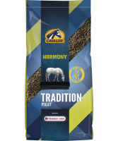 Cavalor Harmony - Tradition Pellet 20 kg