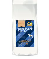 Cavalor Fiber Care - FiberForce Gastro 15 kg
