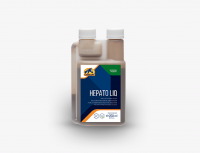 Cavalor Hepato Liq 0,25l