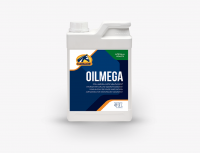 Cavalor Oilmega 2 ltr.