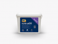 Cavalor Nutri Grow 20 kg