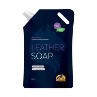 Cavalor Leather Soap 2 ltr.