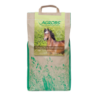 Agrobs Alpengrün Seniormüsli 15 kg