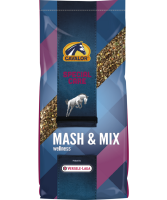 5 x Cavalor Mash & Mix 1,5 kg