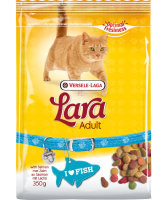 5 x Lara Adult with Salmon 350 gr. 5 x Lara Adult with Salmon 350 gr.