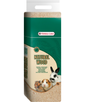 10 x Versele Natural Wood Hobelspäne 1 kg