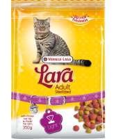 5 x Lara Adult Sterilized with Chicken 350 gr.