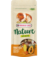 7 x Versele Nature Snack Frutties 85 gr.
