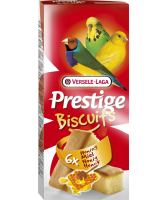 6 x Versele Biscuit Vogel Honig 6 Stück