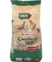 10 x Versele CB Grit + 1,5 kg