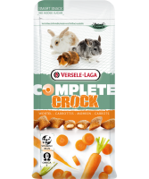7 x Versele Complete Carrot Crock  50 gr.