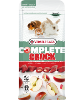 7 x Versele Complete Crock Apple 50 gr.