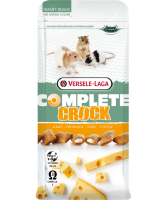 7 x Versele Complete Crock Cheese 50 gr.