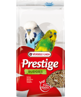 6 x Versele Wellensittiche Prestige 1 kg