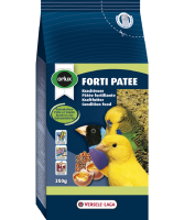 5 x NutriBird Treats Forti Patee 250 gr.