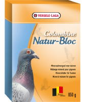 24 x Versele Natur-Bloc 850 gr.