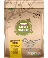 5 x Versele Sunflower hearts 750 gr