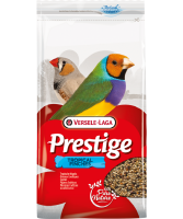 6 x Versele Exoten Prestige 1 kg