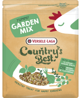 Versele CB Snack Garden Mix 1 kg