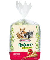 4 x Versele Timothy Hay Bell Pepper & Parsnip 500 gr.