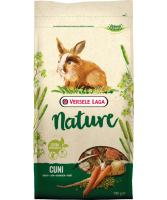 5 x Versele Nature Cuni 700 gr.