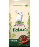 5 x Versele Nature Cuni Junior 700 gr.